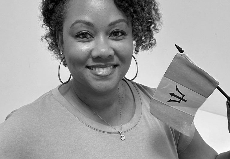 SSshaunteKinch barbados