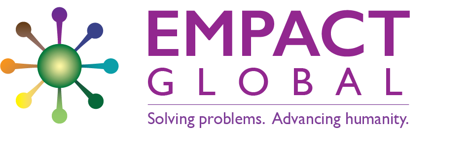 Empact Global logo